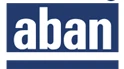 Aban logo