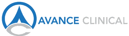 Avance Clinical logo