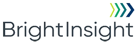 BrightInsight logo