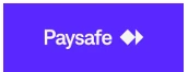 Paysafe logo