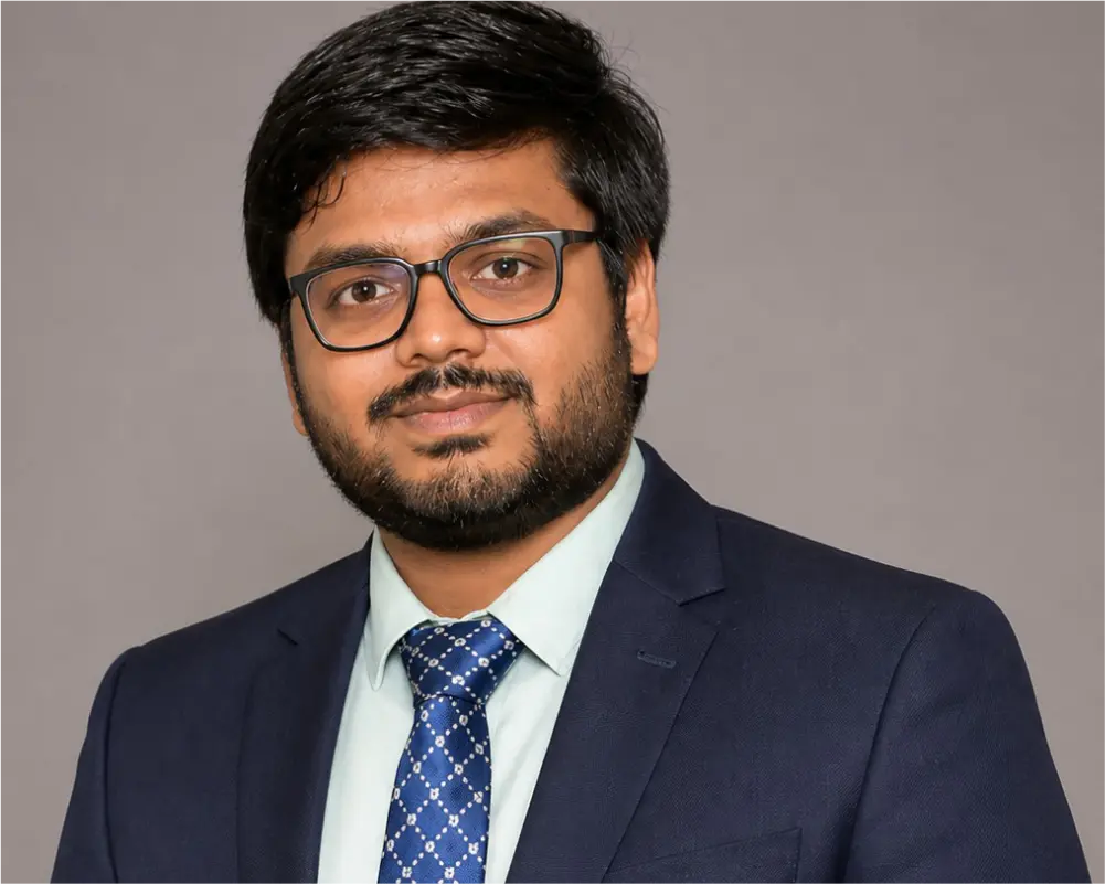 CA Lokeswaran Mohanraj